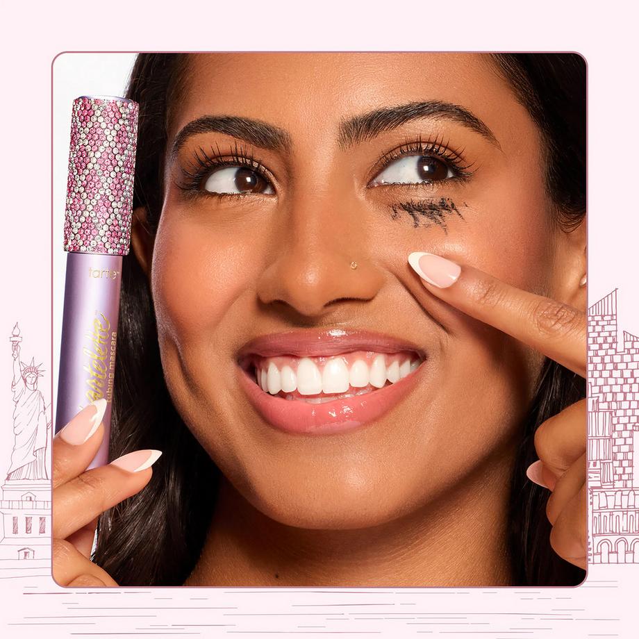 tarte  SPOTTED: The Icons Best-Sellers Set - Make-up-Set 