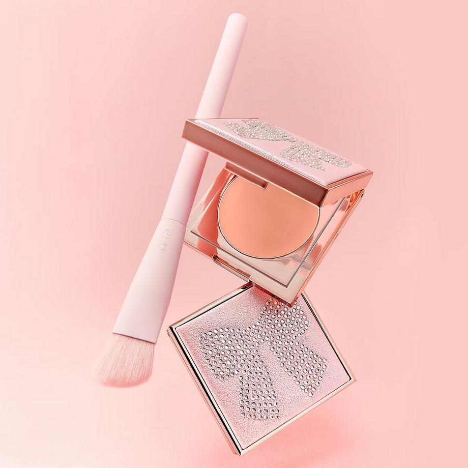 tarte  Face Card Never Declines CC Undereye & Brush - Set Anti-Cernes 