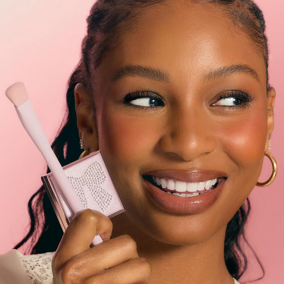 tarte  Face Card Never Declines CC Undereye & Brush - Set Anti-Cernes 
