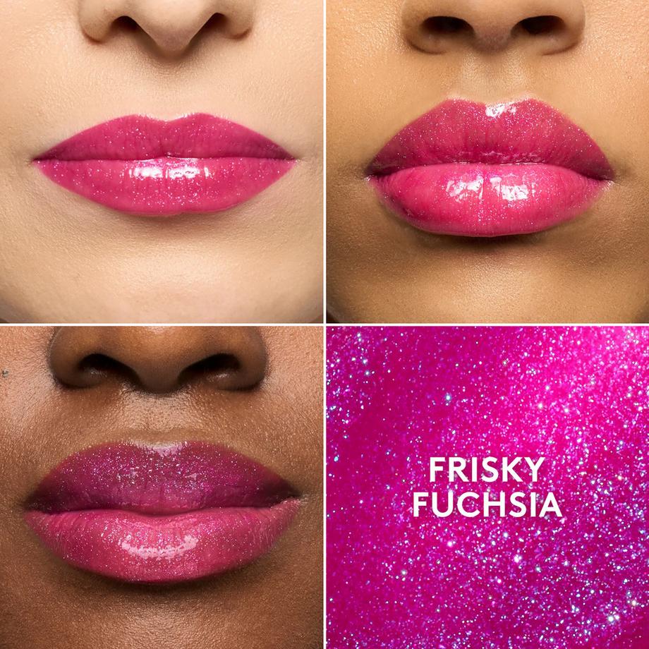Fenty Beauty By Rihanna  The Fenty Beauty Lip Vault - Set di 10 prodotti labbra 