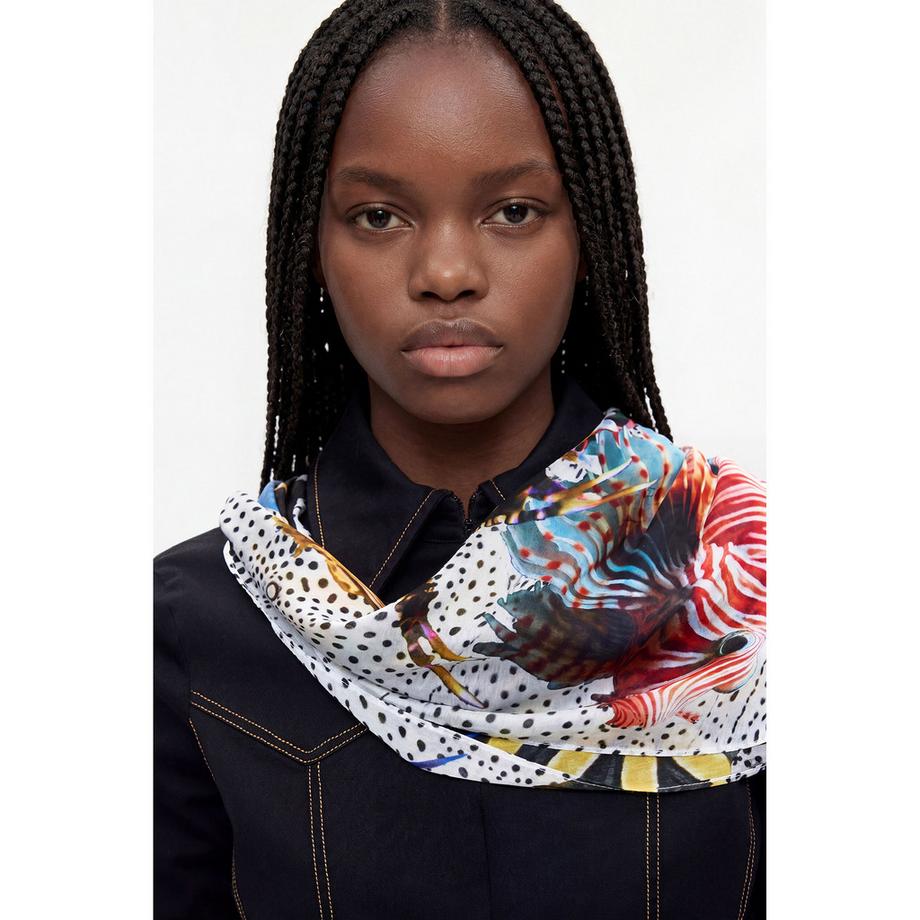 Desigual   