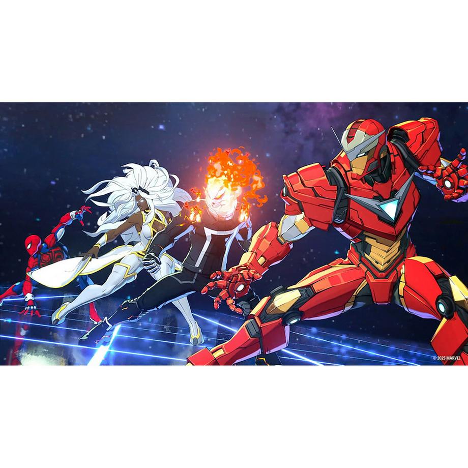 SONY COMPUTER ENTERTAINMENT Marvel Tökon: Fighting [PS5] (PS5) 