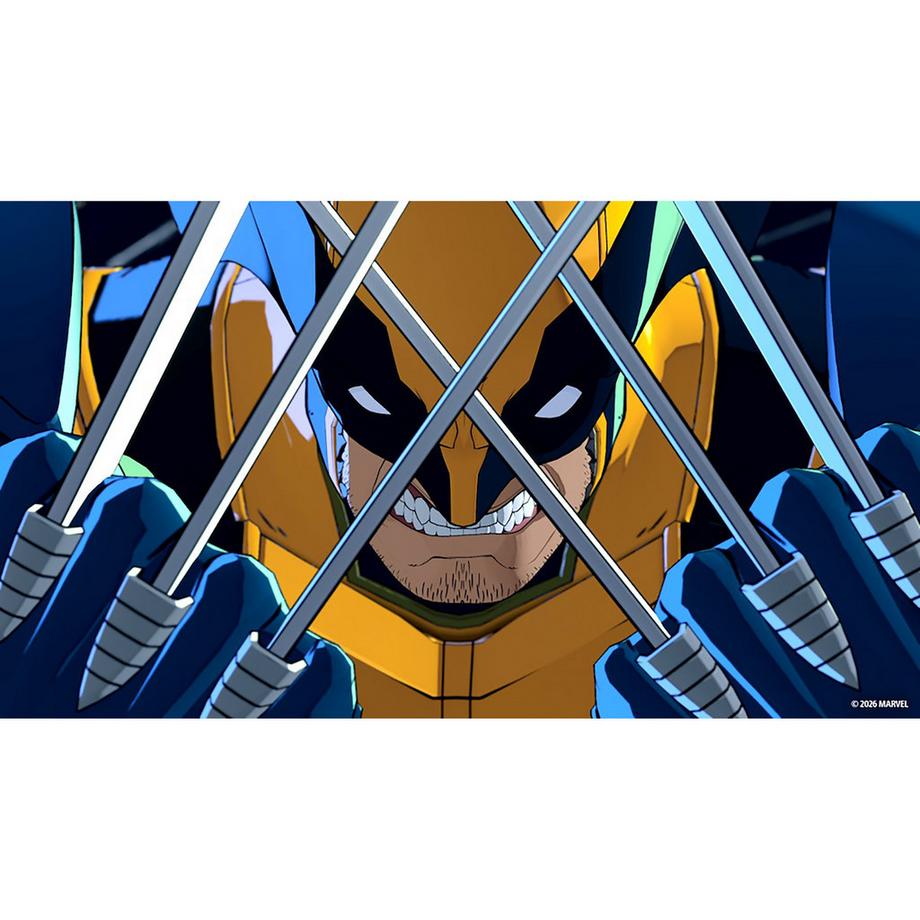 SONY COMPUTER ENTERTAINMENT Marvel Tökon: Fighting [PS5] (PS5) 