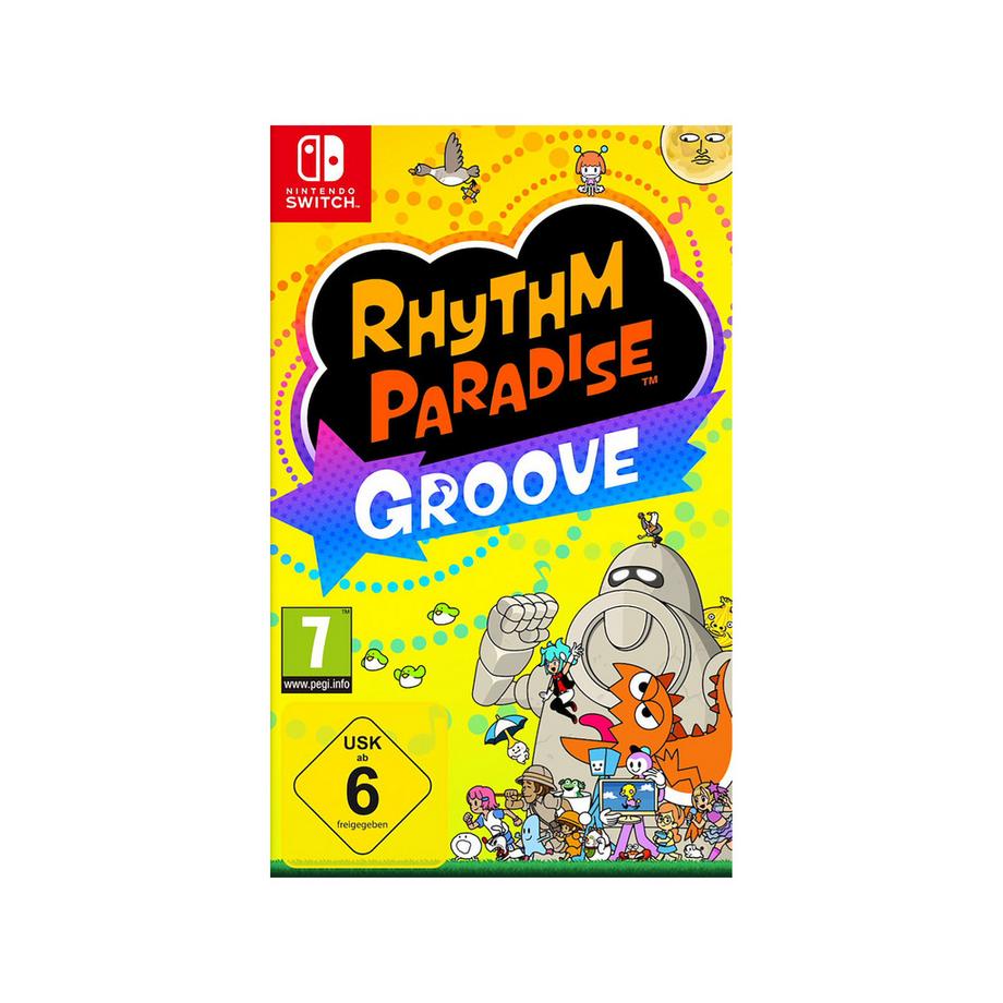 (Switch)
