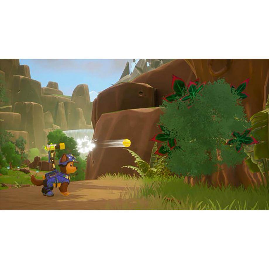 Outright Games Paw Patrol: Dinowelt [NSW] (Switch) 