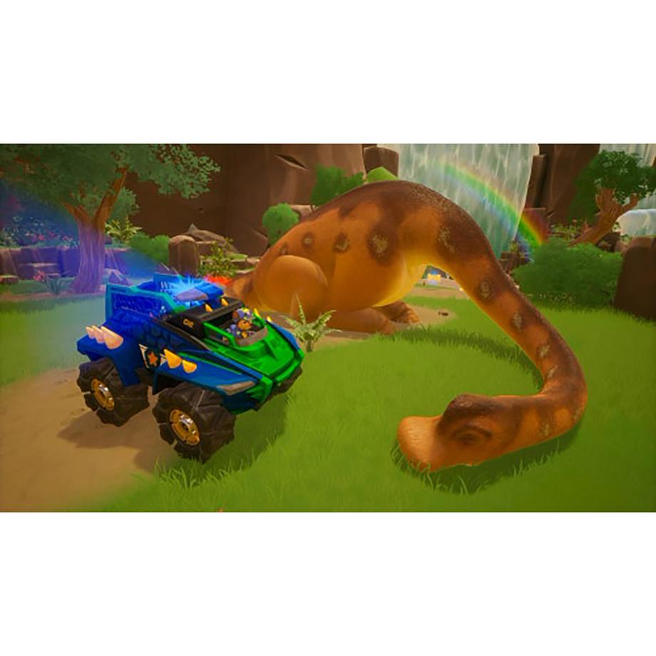 Outright Games Paw Patrol: Dinowelt [NSW] (Switch) 
