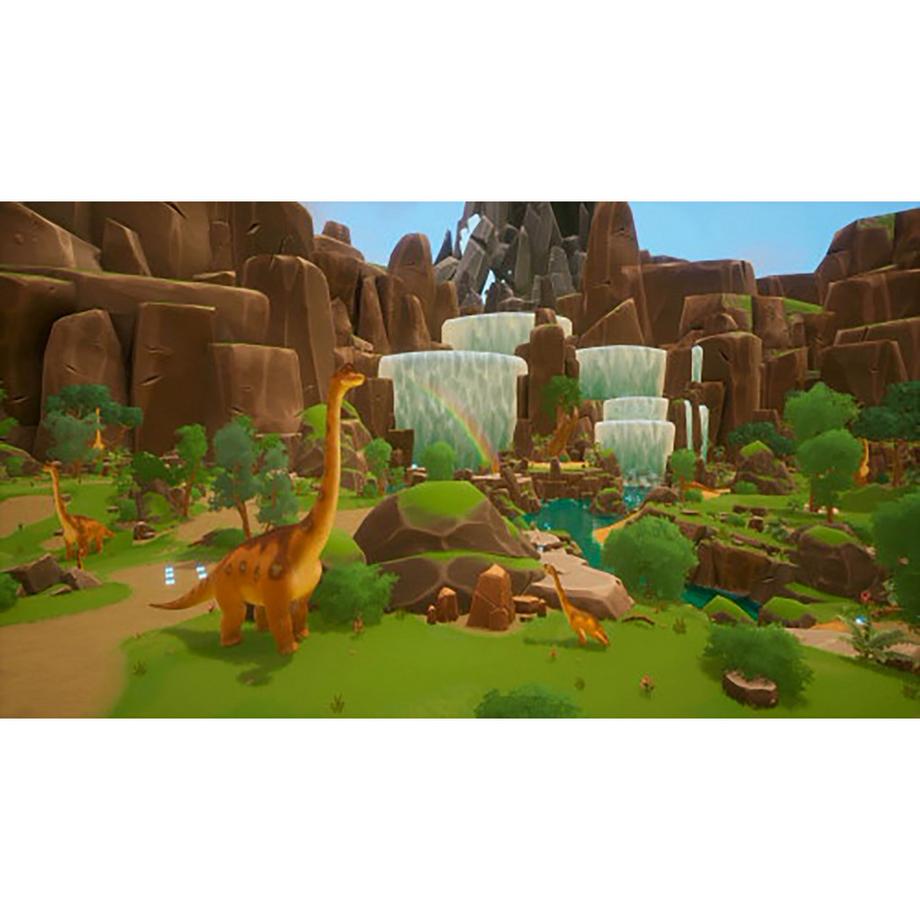 Outright Games Paw Patrol: Dinowelt [NSW] (Switch) 