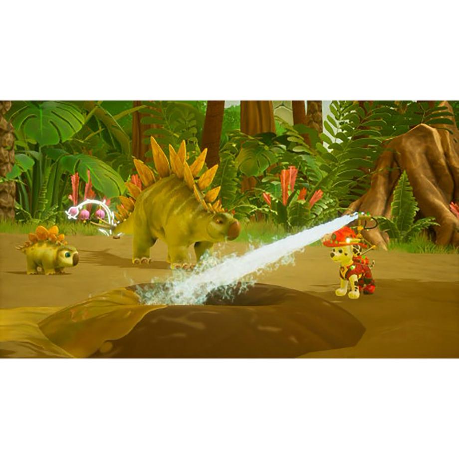 Outright Games Paw Patrol: Dinowelt [NSW] (Switch) 