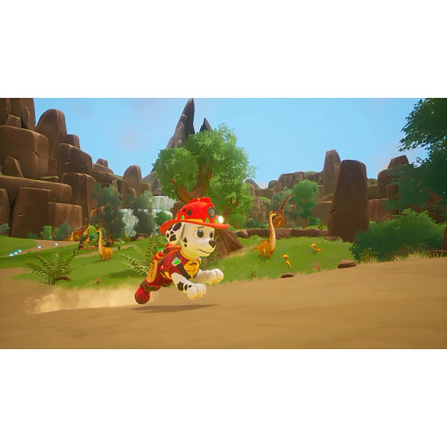 Outright Games Paw Patrol: Dinowelt [NSW] (Switch) 