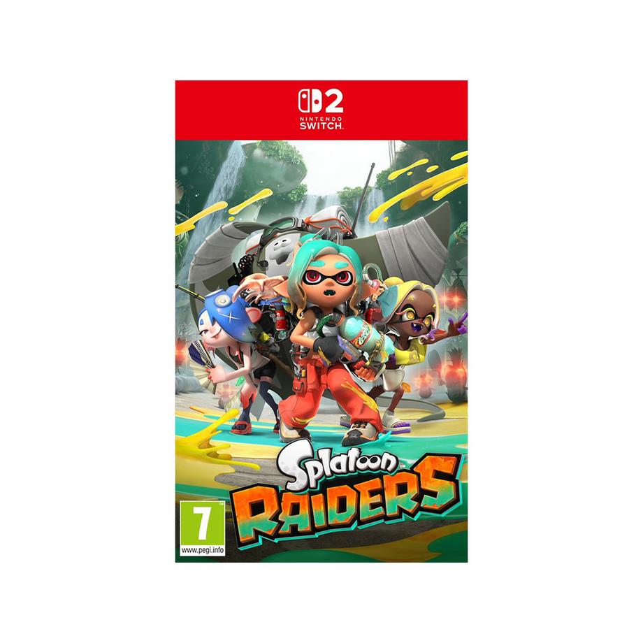 (Switch)