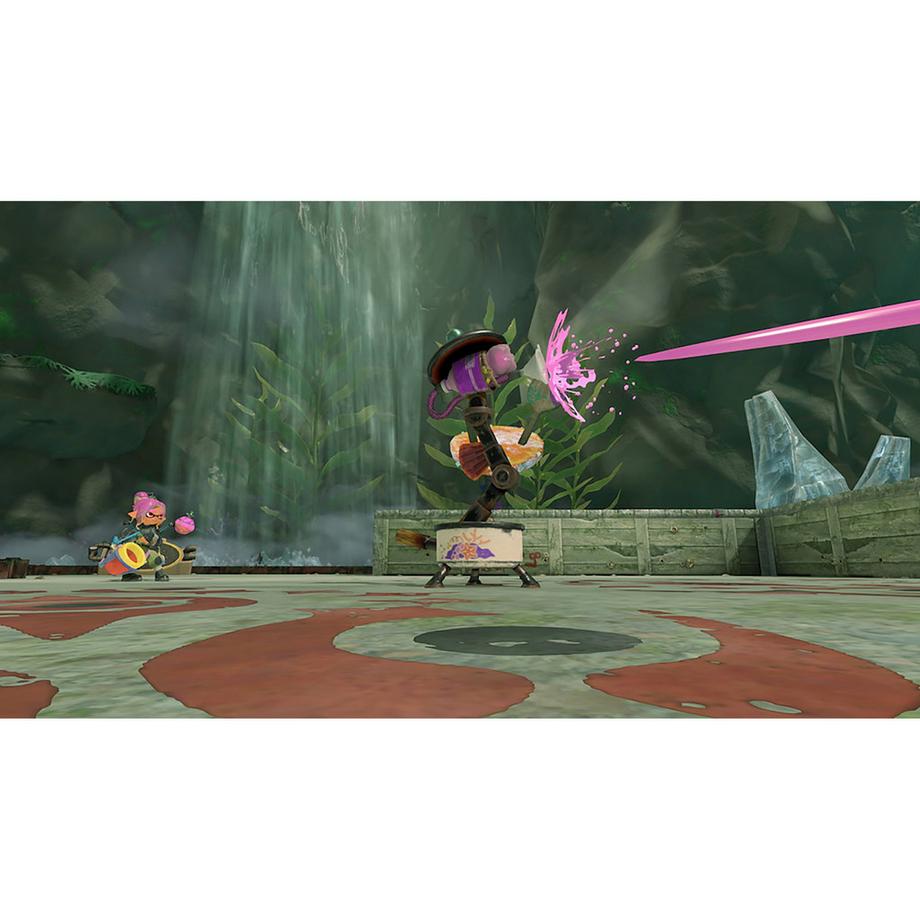 Nintendo Splatoon Raiders [NSW2] (Switch) 