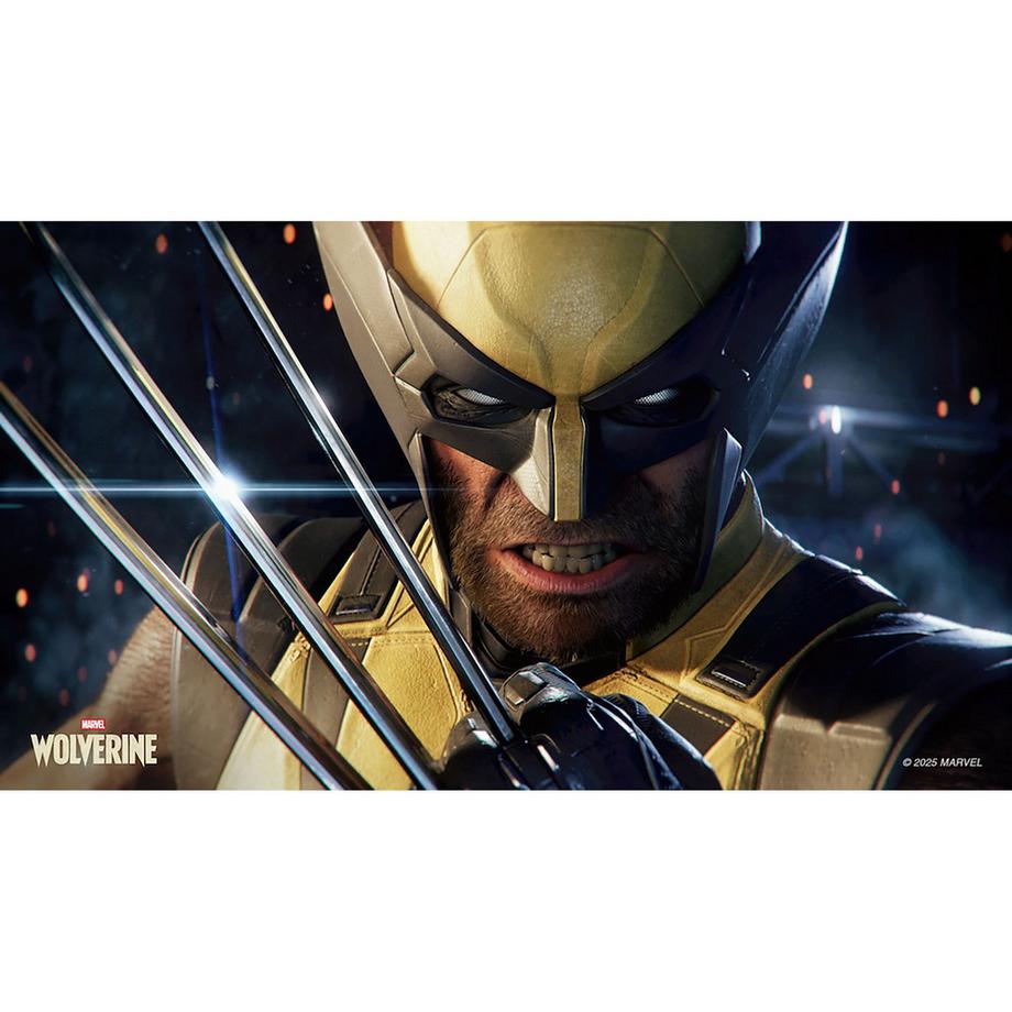 SONY COMPUTER ENTERTAINMENT Marvel´s Wolverine [PS5] (PS5) 