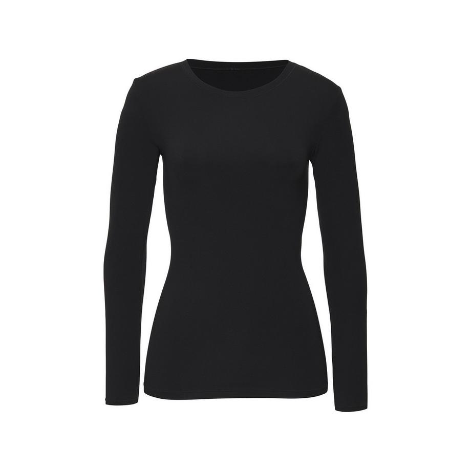 T-shirt, maniche lunghe