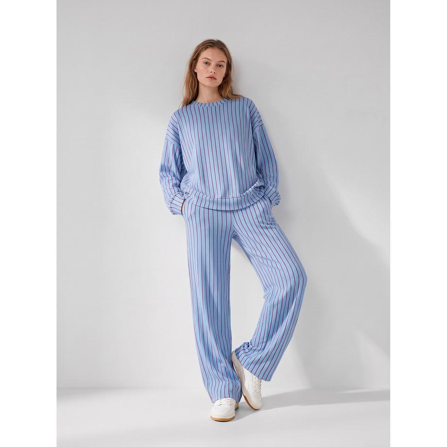 Pantalon Loungewear