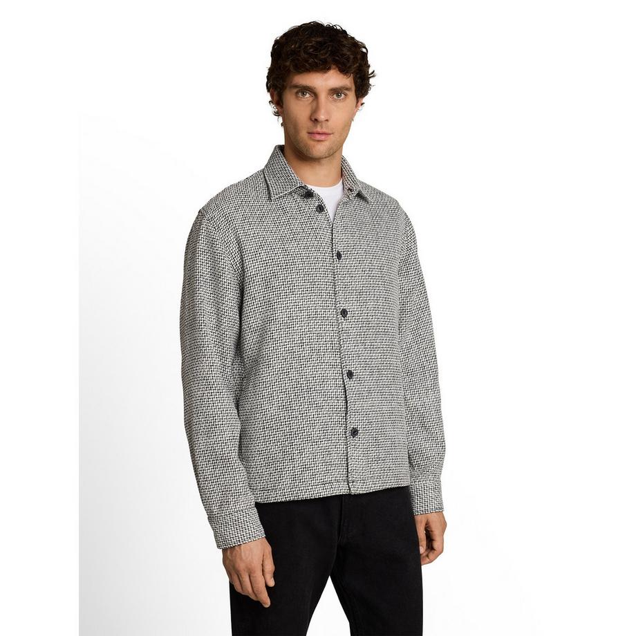 Overshirt