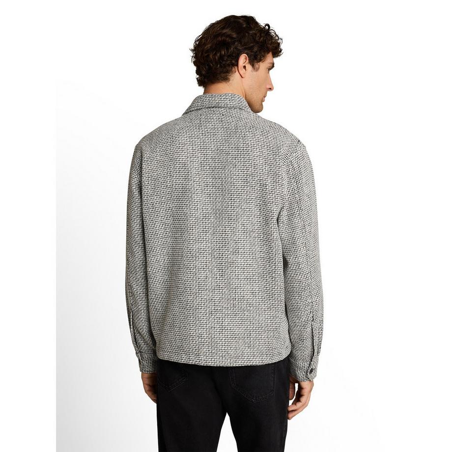 TOM TAILOR Denim  Overshirt 