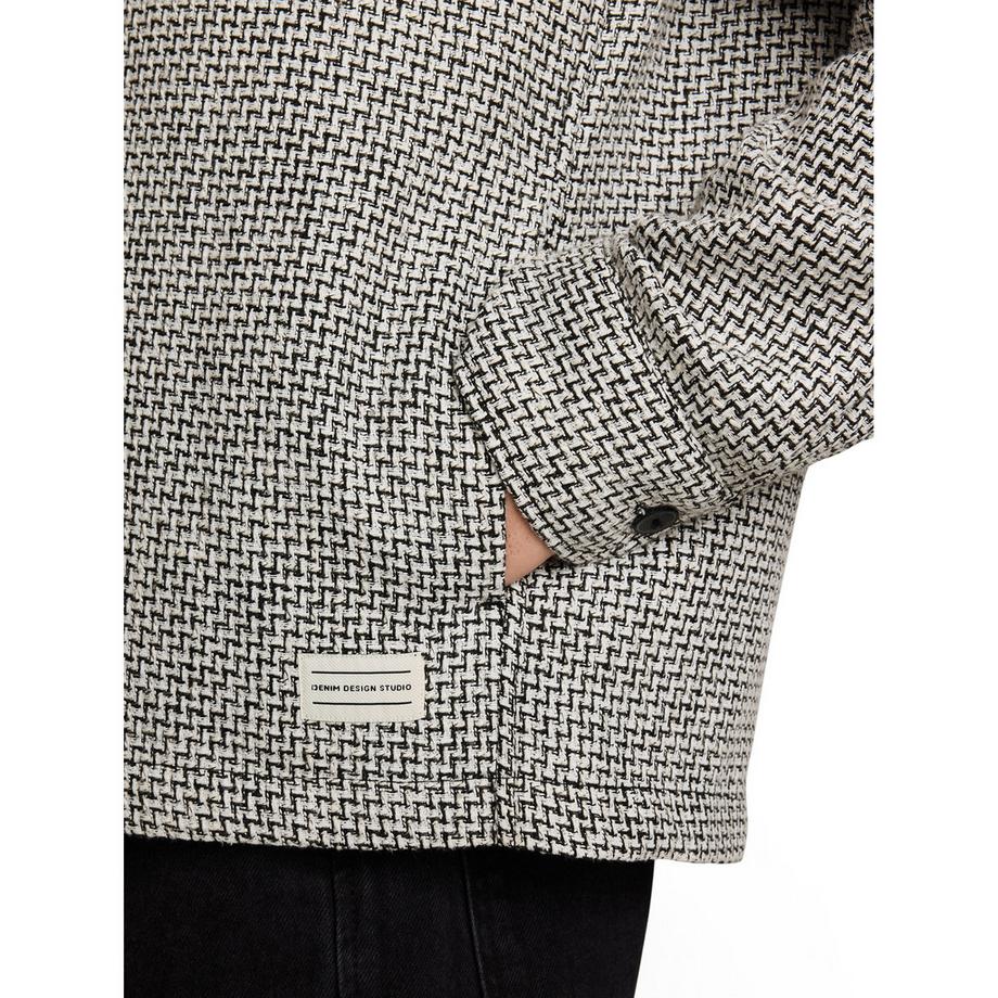 TOM TAILOR Denim  Overshirt 