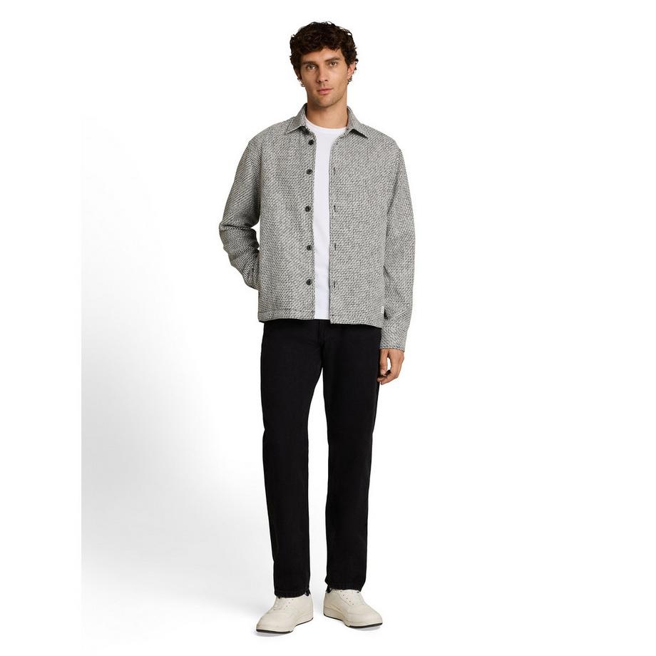 TOM TAILOR Denim  Overshirt 