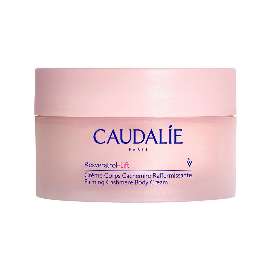 Resveratrol-Lift Crema Corpo Cashmere