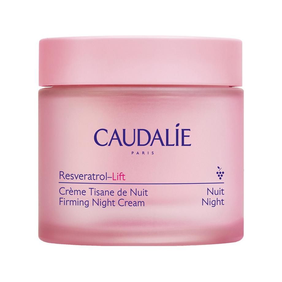 Resveratrol-Lift Kräuter-Nachtcreme - 50 mL