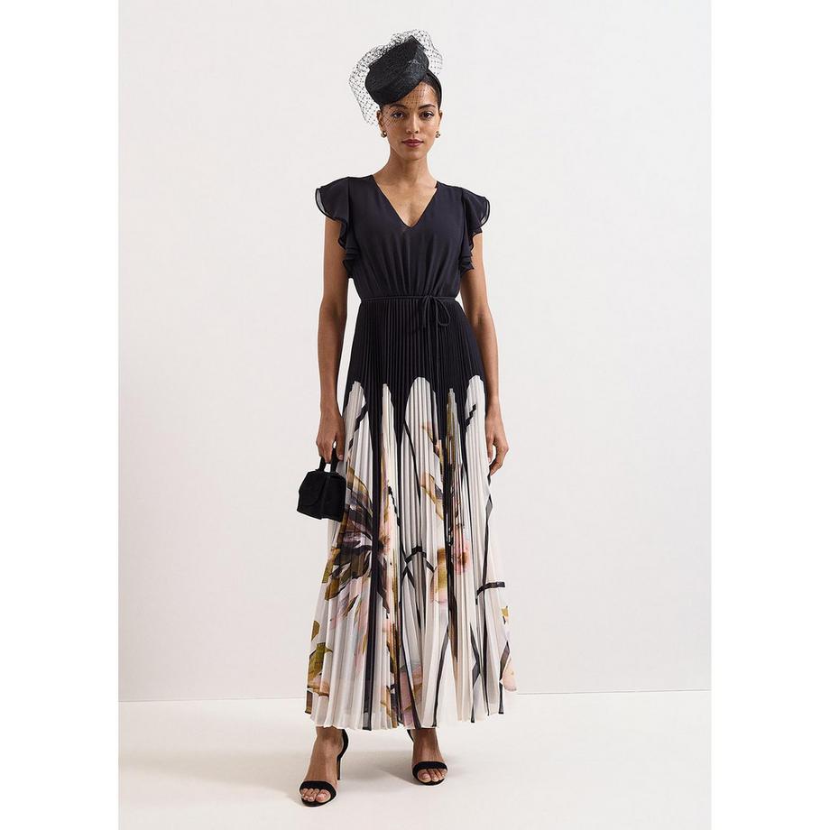 Maxikleid