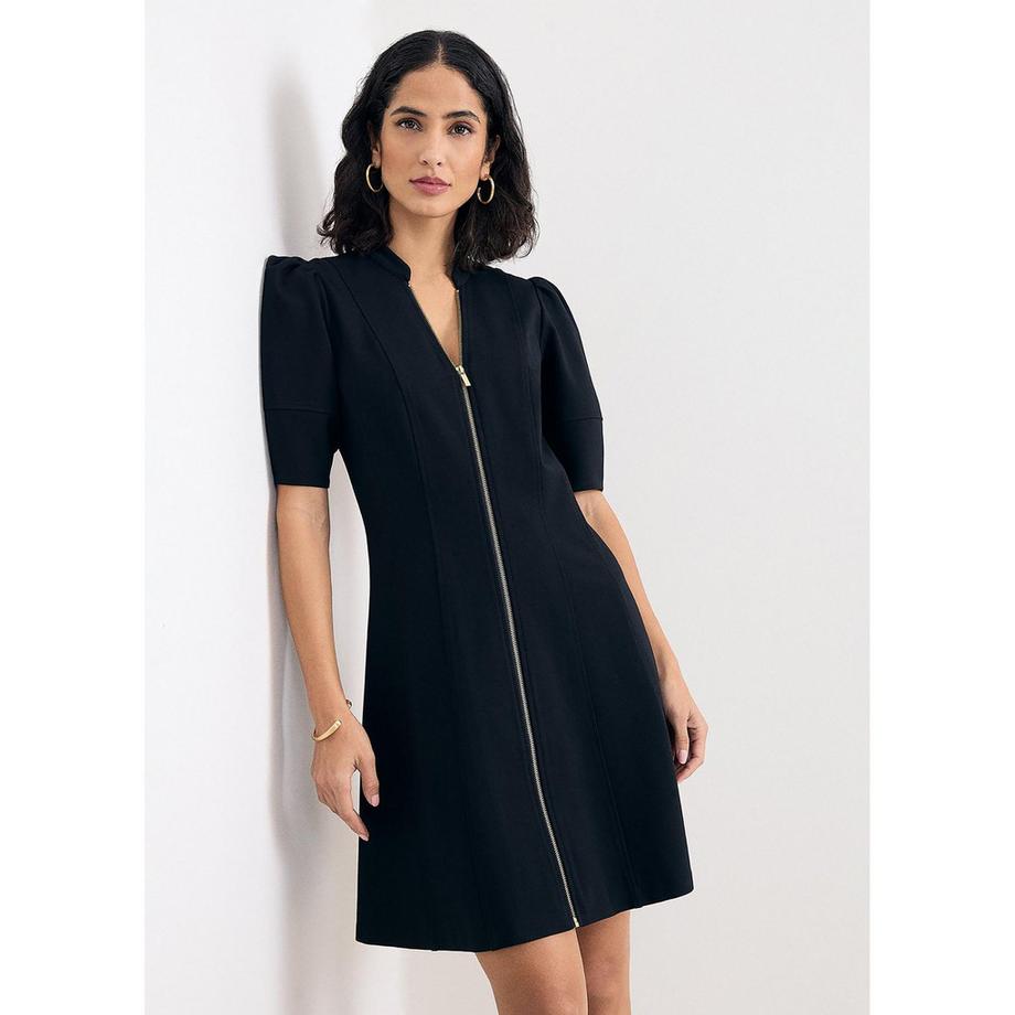 Kleid, kurz