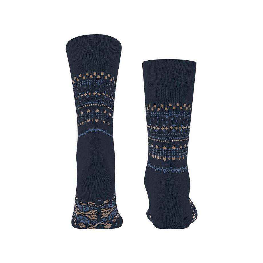 FALKE Chaussettes mi-mollet Sky Limit  