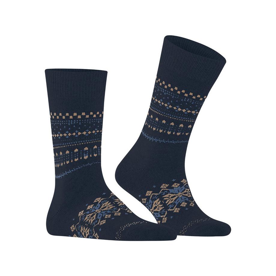FALKE Chaussettes mi-mollet Sky Limit  