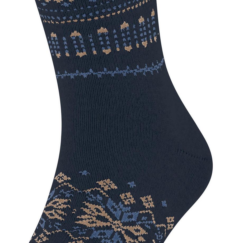 FALKE Chaussettes mi-mollet Sky Limit  