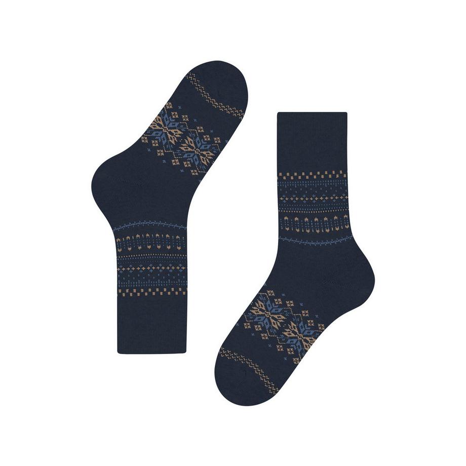 FALKE Chaussettes mi-mollet Sky Limit  