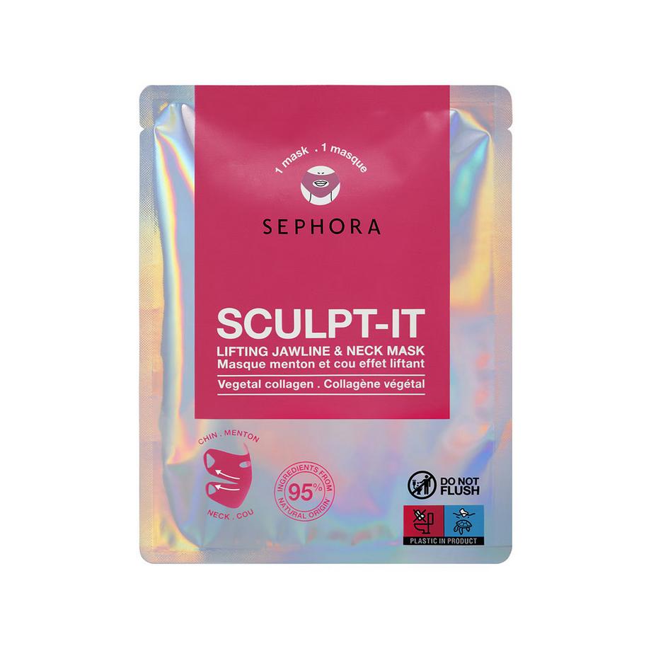 Sculpt-It Mask - Straffende Maske für Kinn und Hals