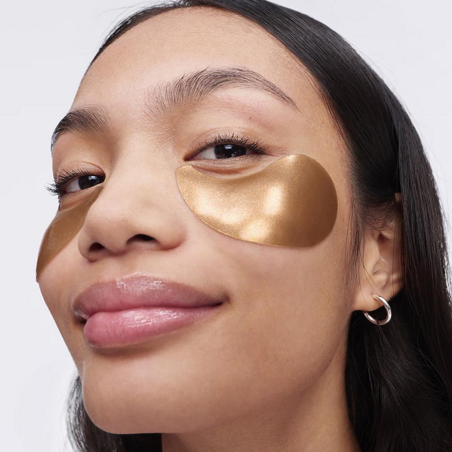 SEPHORA  Anti-fatigue eye masks - Profumo Cinnamon Roll 