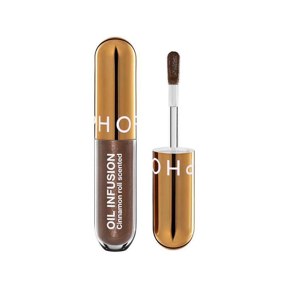 Nourishing Lip Oil - Zimtschneckenduft