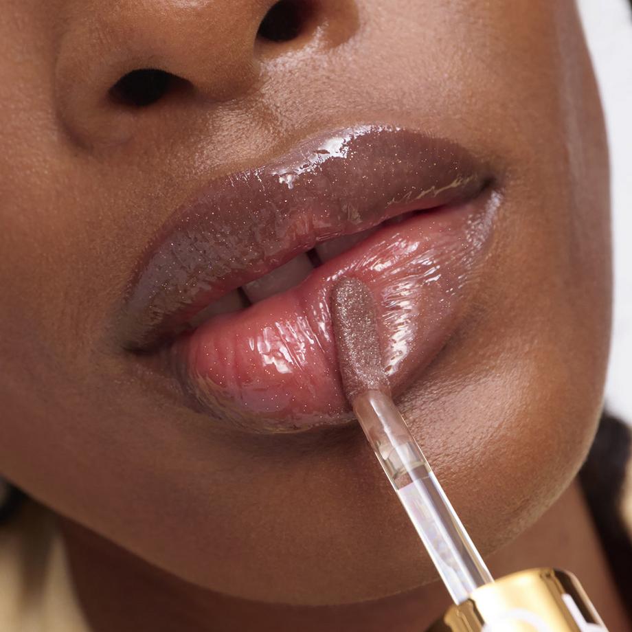 SEPHORA  Nourishing Lip Oil - Zimtschneckenduft 