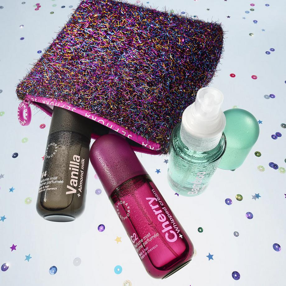 SEPHORA  Mist & Match - Körperspray 