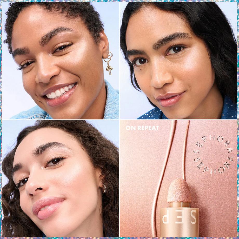 SEPHORA  CALENDRIER DE L'AVENT - 24 surprises maquillage, soin et accessoires 