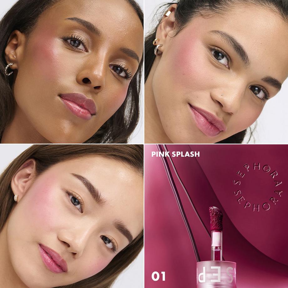 SEPHORA  CALENDRIER DE L'AVENT - 24 surprises maquillage, soin et accessoires 