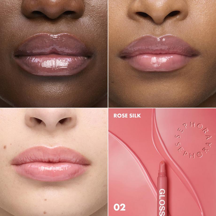 SEPHORA  CALENDRIER DE L'AVENT - 24 surprises maquillage, soin et accessoires 