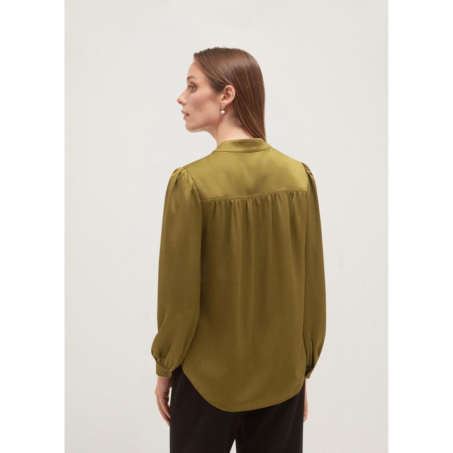 HOBBS Blouse manches longues Aubrey  