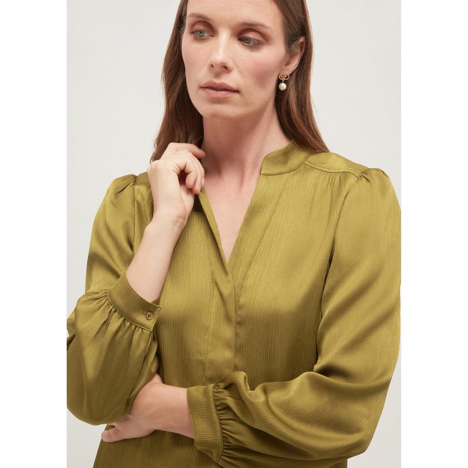 HOBBS Blouse manches longues Aubrey  