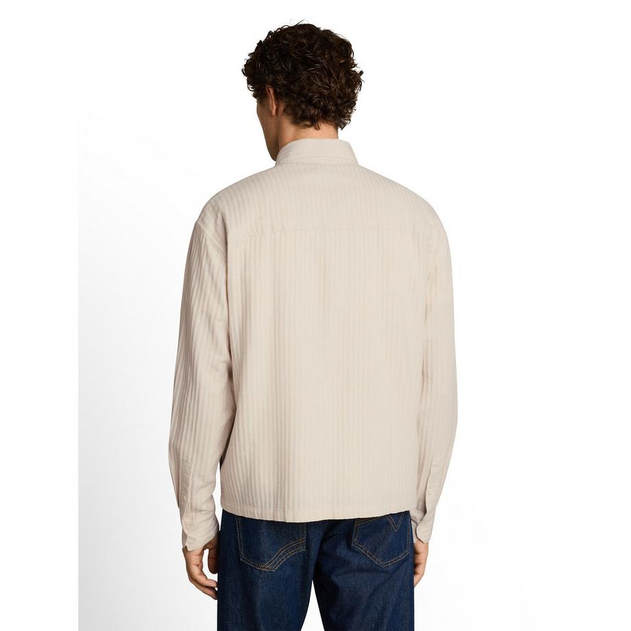 TOM TAILOR Denim  Shirt 