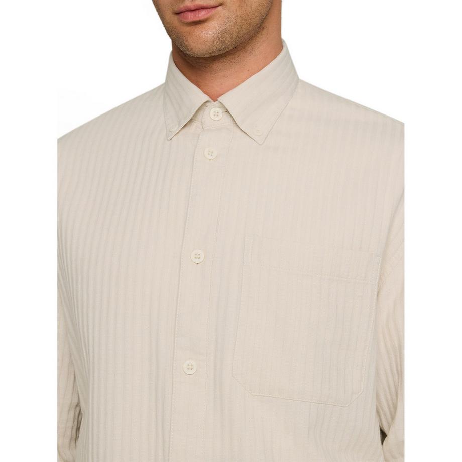 TOM TAILOR Denim  Shirt 