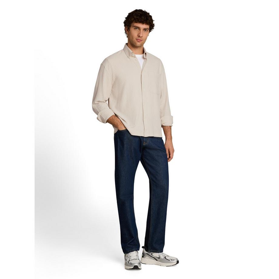 TOM TAILOR Denim  Shirt 