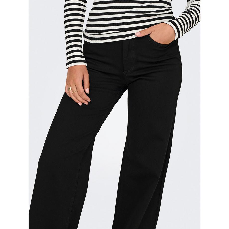 ONLY Pantaloni a gamba larga  