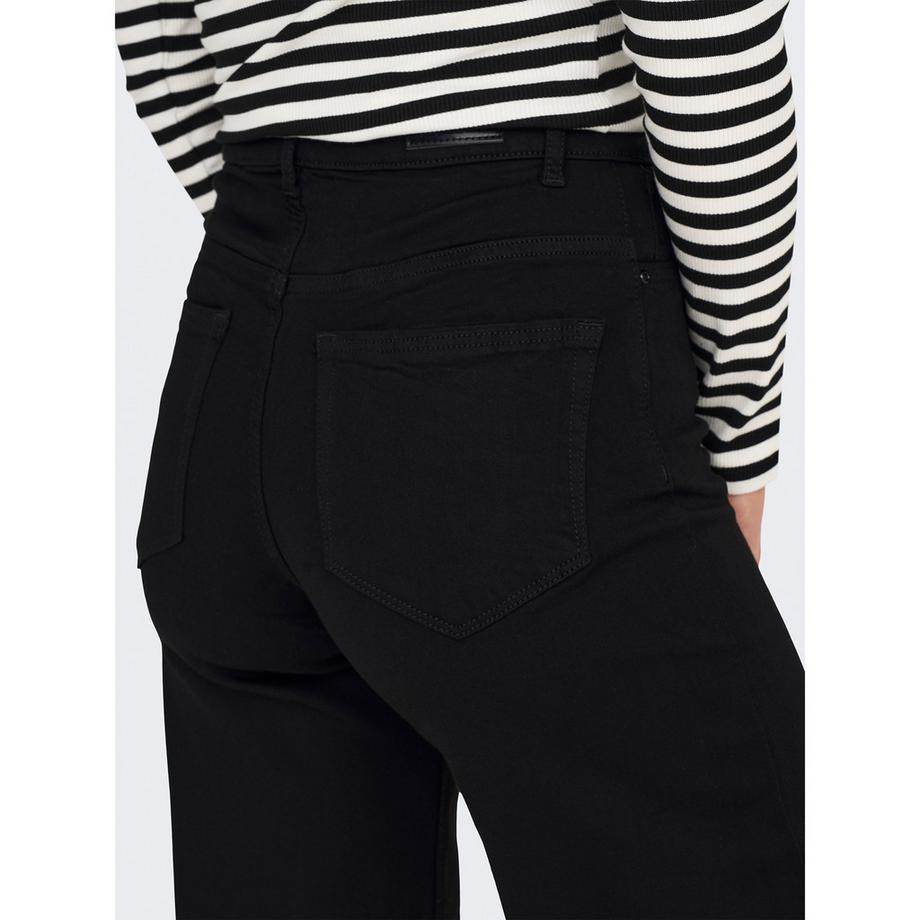 ONLY Pantaloni a gamba larga  
