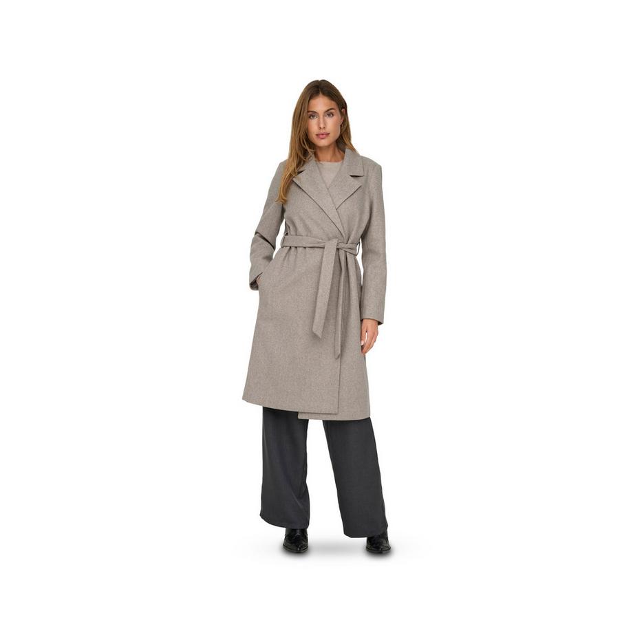 Cappotto doppiopetto