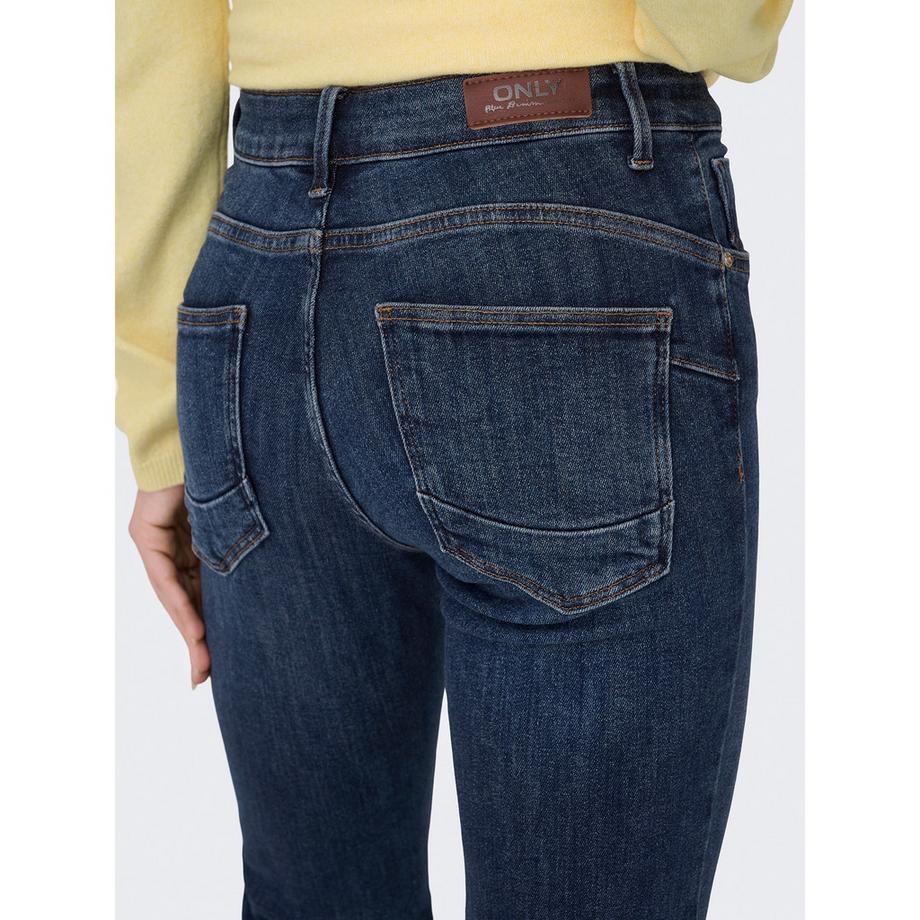 ONLY Jeans a gamba ampia  