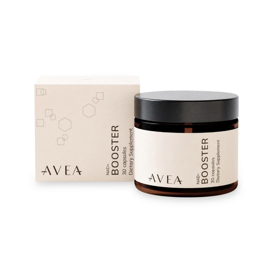 AVEA  NAD+ Booster 