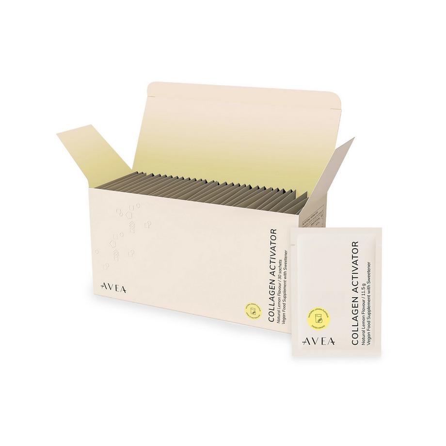 Collagen Activator