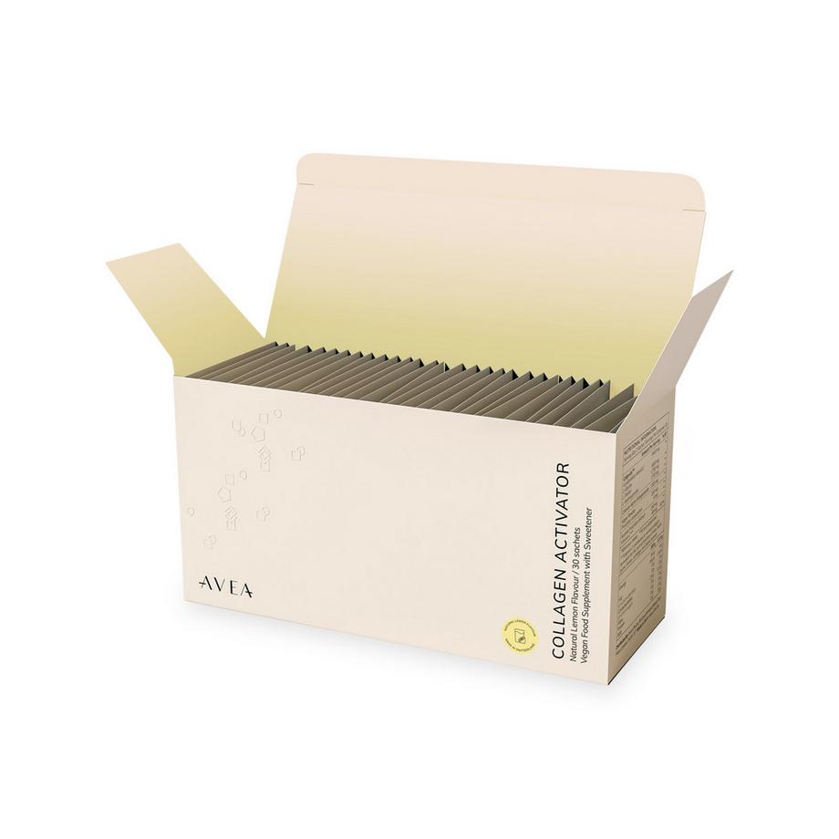 AVEA  Collagen Activator 